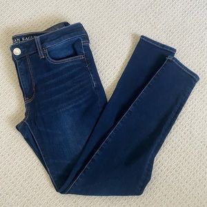 Ladies jeans